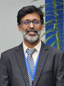 Session Co-Chair